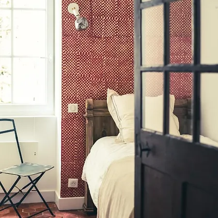 Maison Léonard Du Ventoux *