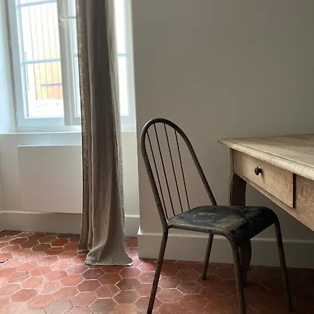 Maison Leonard Du Ventoux *