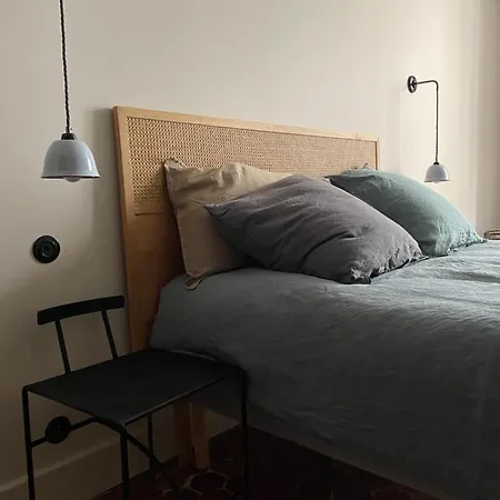 Maison Leonard Du Ventoux Guest house Sault-de-Vaucluse