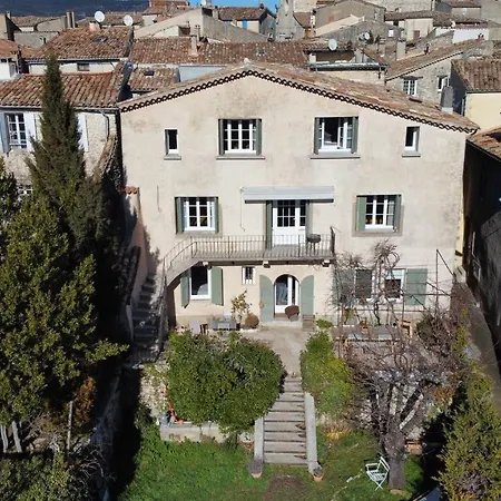Guest house Maison Leonard Du Ventoux Sault-de-Vaucluse
