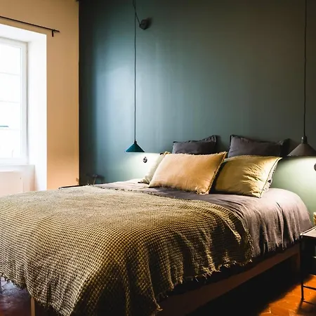 Maison Leonard Du Ventoux Guest house *