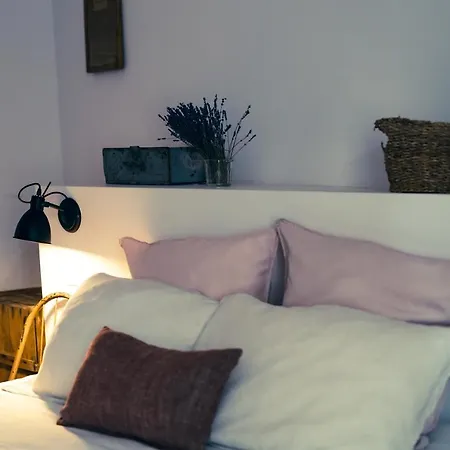 Maison Leonard Du Ventoux Guest house *